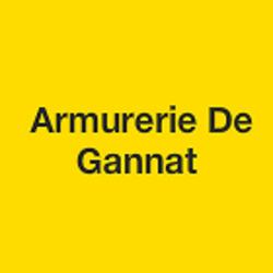 Armurerie De Gannat