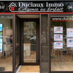 Duclaux Immo