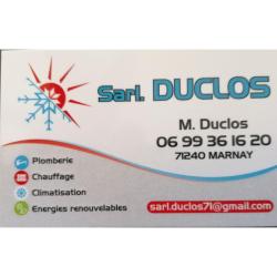 Duclos