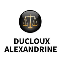 Ducloux Alexandrine