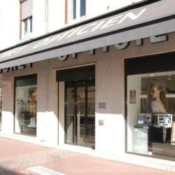 Optique Ducret