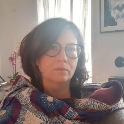 Ducros Delphine