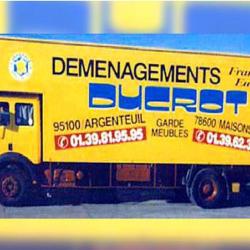 Ducrot