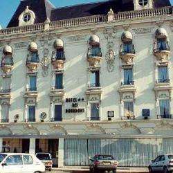 Restaurant Aux Ducs De Bourbon