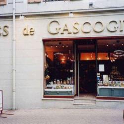 Ducs De Gascogne