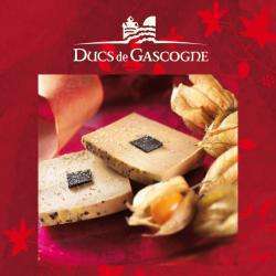 Ducs De Gascogne