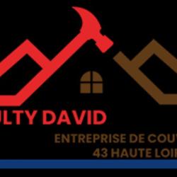 Duculty David, Couvreur 43