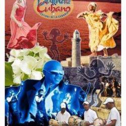 Duende Cubano