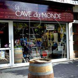 La Cave Du Monde