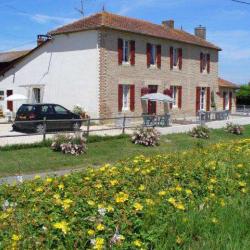 Dufreche Chambres D'hotes