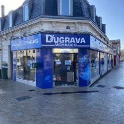 Dugrava Voyages