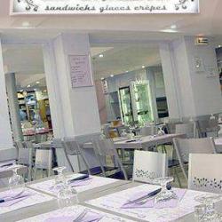 Duiella Brasserie Le Grillon (sarl)