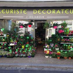 Dujardin Fleurs