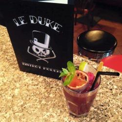 Duke Bistrot Moderne