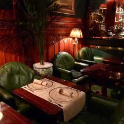 Duke's Bar
