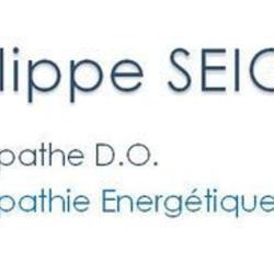 Seigneurin Philippe
