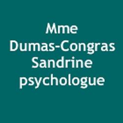 Dumas-congras Sandrine