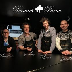 Dumas Piano