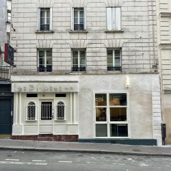Dumbo Marais