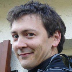 Dumenil Alexandre