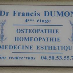 Dumon Francis