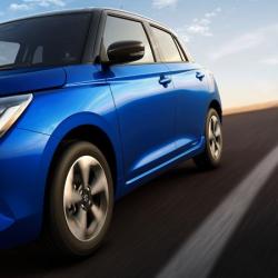 Dumont Automobiles Suzuki Pontarlier