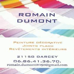 Dumont Romain