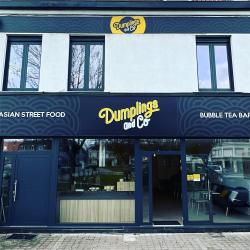 Dumplings And Co