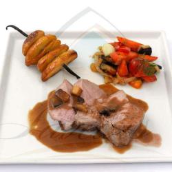 La Dune Des Saveurs