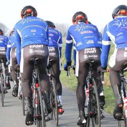 Dunkerque Littoral Cyclisme