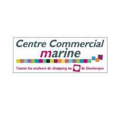 Dunkerque Marine