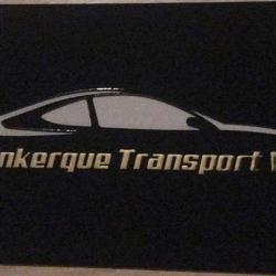 Dunkerque Transport Vtc