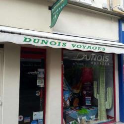 Dunois Voyages