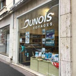 Dunois Voyages