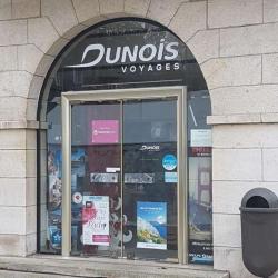 Dunois Voyages
