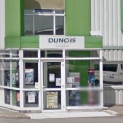 Dunois Voyages