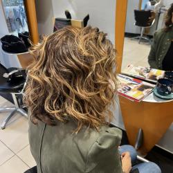 Duo Coiffure Numéro 2