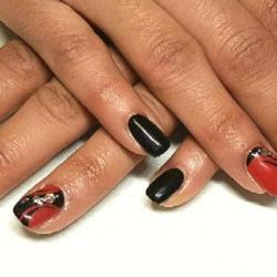 Duo D'ongles