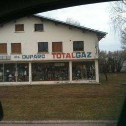 Duparc Georges