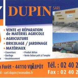 Dupin