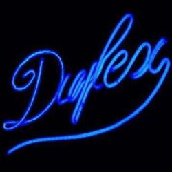 Duplex Bar
