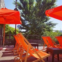 Dupont Café Bibliothèque