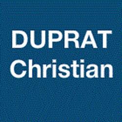 Duprat Christian