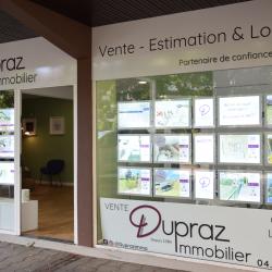Dupraz Immobilier
