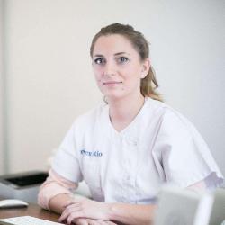 Charlotte Dupré
