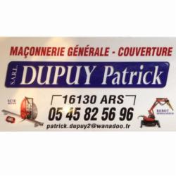 Dupuy Patrick