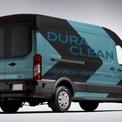 Duraclean