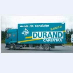 Durand Auto Ecole