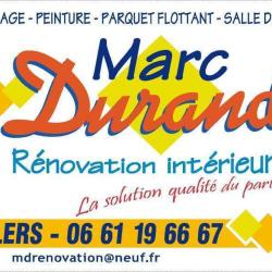 Durand Marc