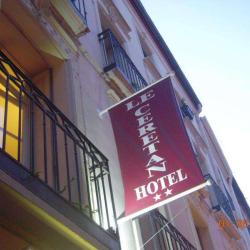 Le Ceretan Hôtel